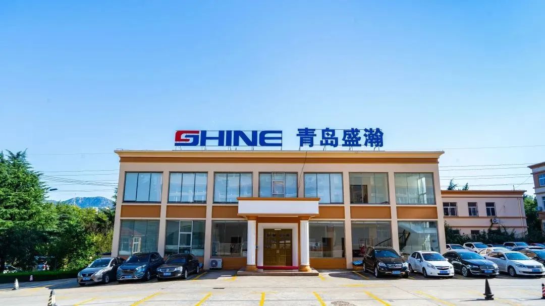 盛瀚上榜首批2022年度山東省科技小巨人企業(yè)名單！