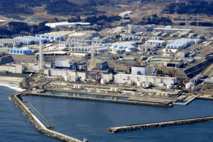 日本核污水排放引發(fā)全球焦慮，深思“核電安全無小事”！