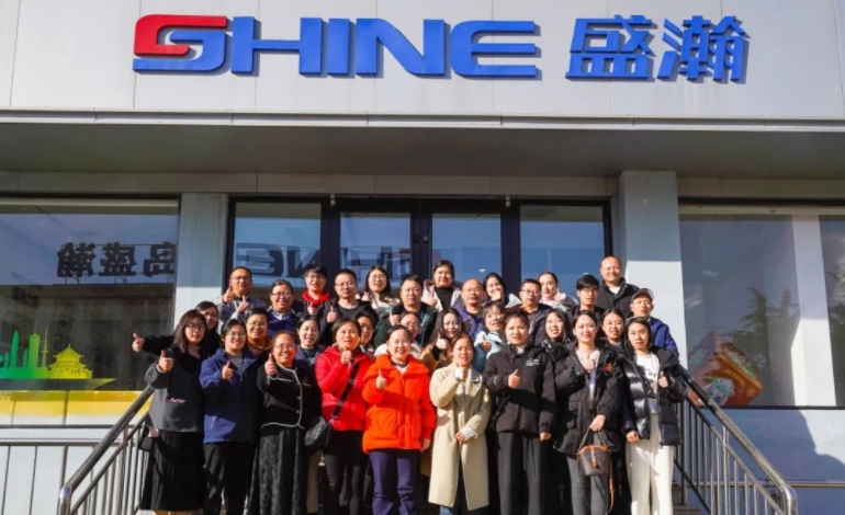 2023 盛瀚色譜湖南湖北客戶培訓(xùn)交流會圓滿成功！